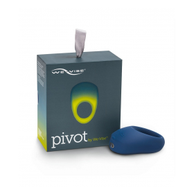 WE-VIBE PIVOT BLUE